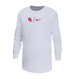 NIKE Youth LS Legend Hero