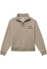 L2 Brands Ladies 1/4 Zip PO