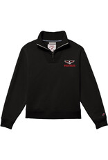 L2 Brands Ladies 1/4 Zip PO