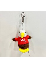 Mascot Factory Keychain Plush