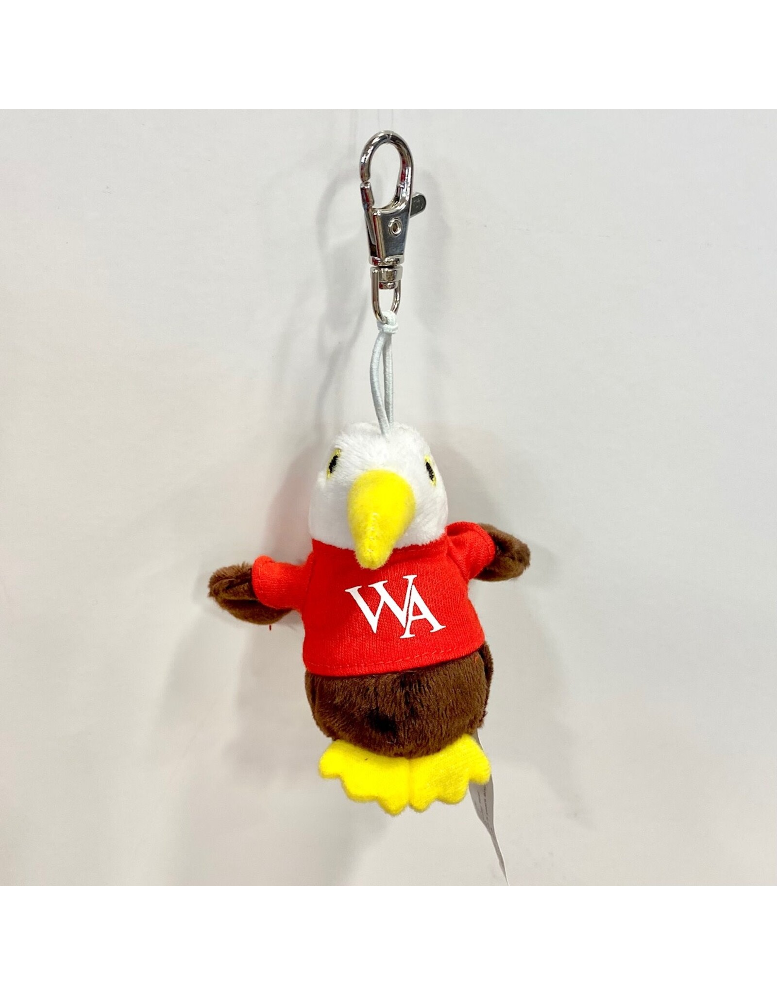 Mascot Factory Keychain Plush