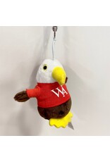 Mascot Factory Keychain Plush