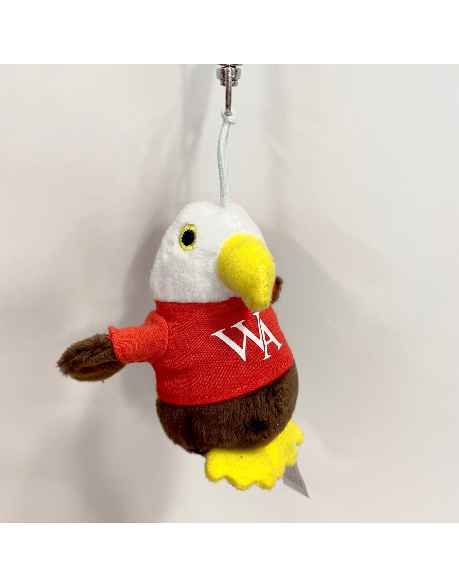 Mascot Factory Keychain Plush