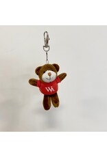 Mascot Factory Keychain Plush