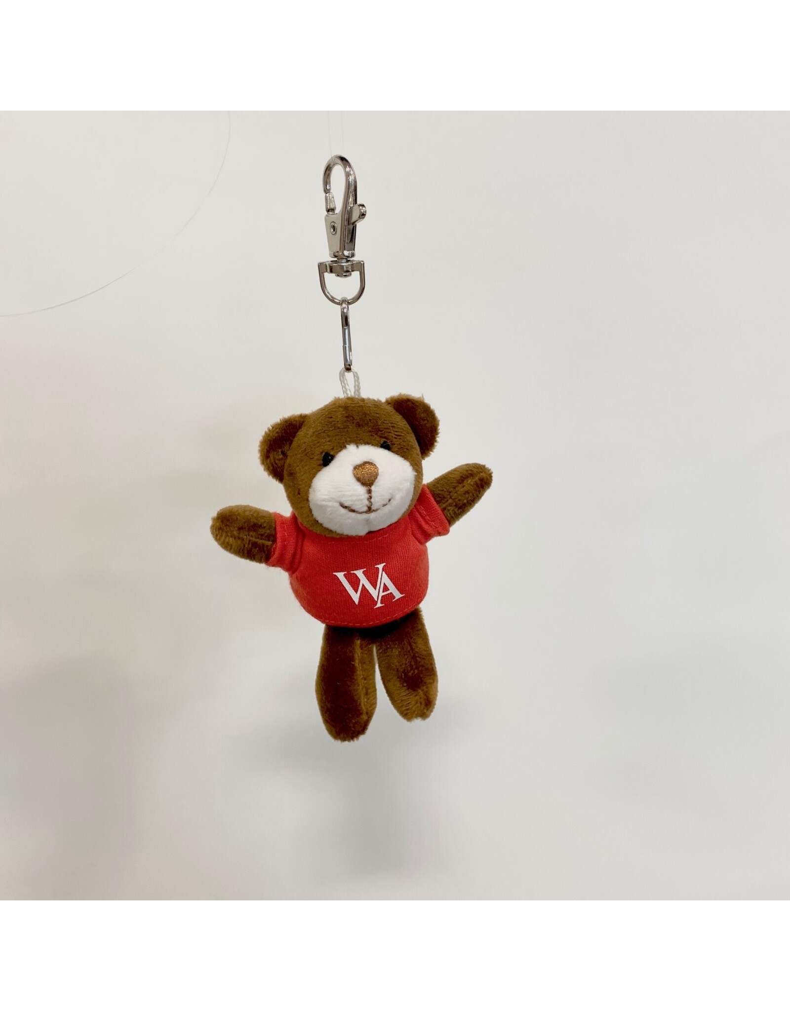Mascot Factory Keychain Plush