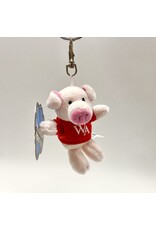 Mascot Factory Keychain Plush