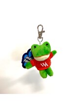 Mascot Factory Keychain Plush