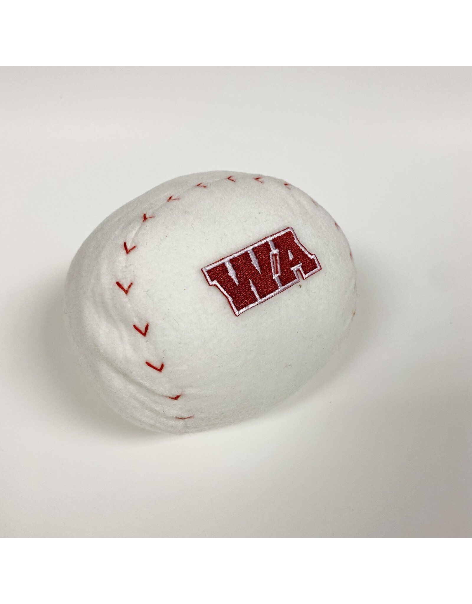 Mascot Factory Plush Sports Ball