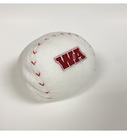 Mascot Factory Plush Sports Ball