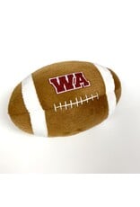 Mascot Factory Plush Sports Ball