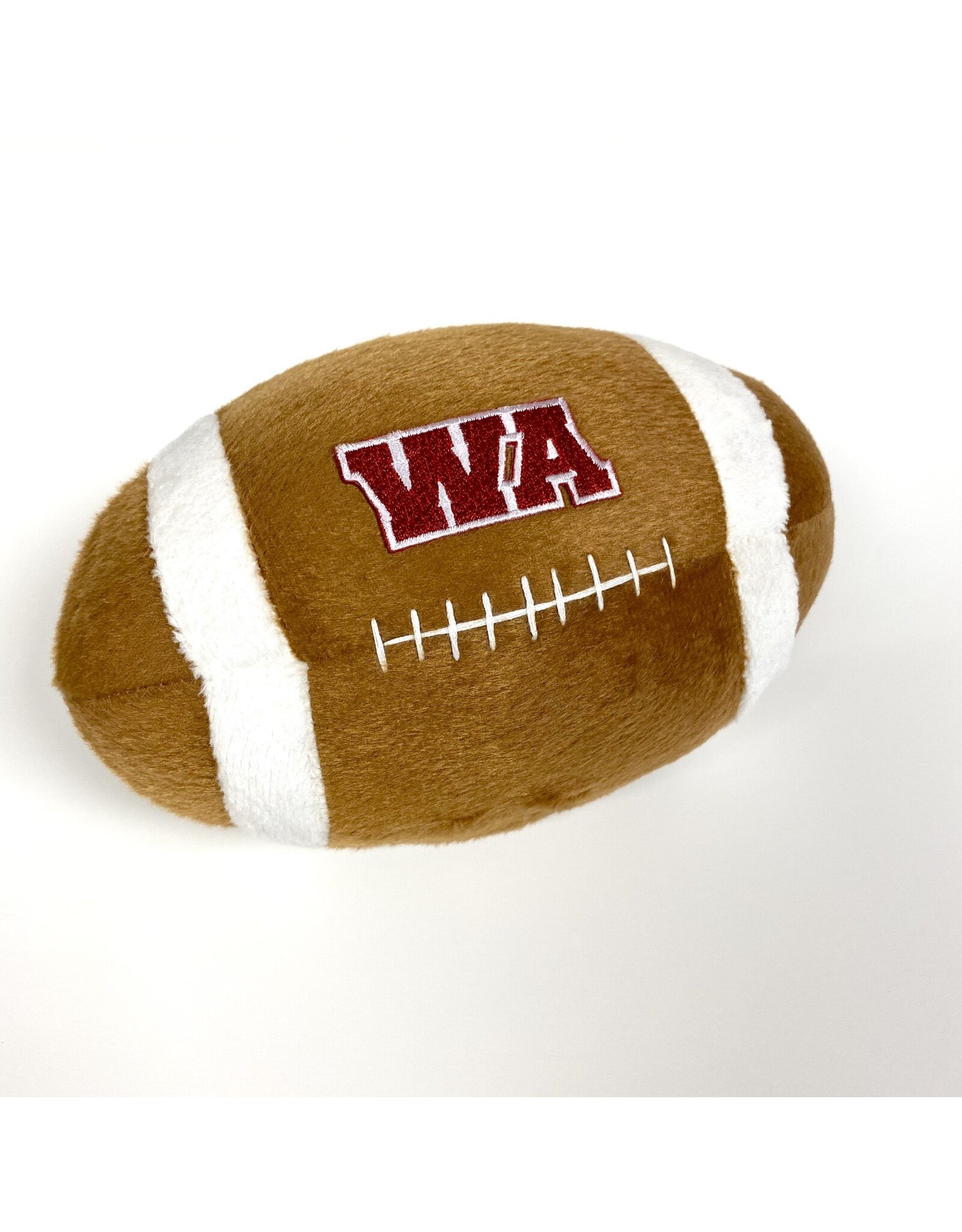 Mascot Factory Plush Sports Ball