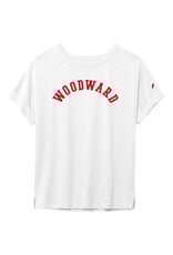 L2 Brands Ladies Jersey Slub SS Tee