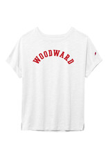 L2 Brands Ladies SS Jersey Slub