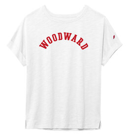 L2 Brands CLEARANCE Ladies Jersey Slub SS Tee