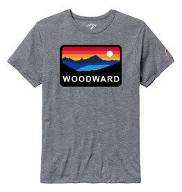 League CLEARANCE Victory Falls SS Tee