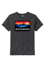 League Victory Falls SS Tee