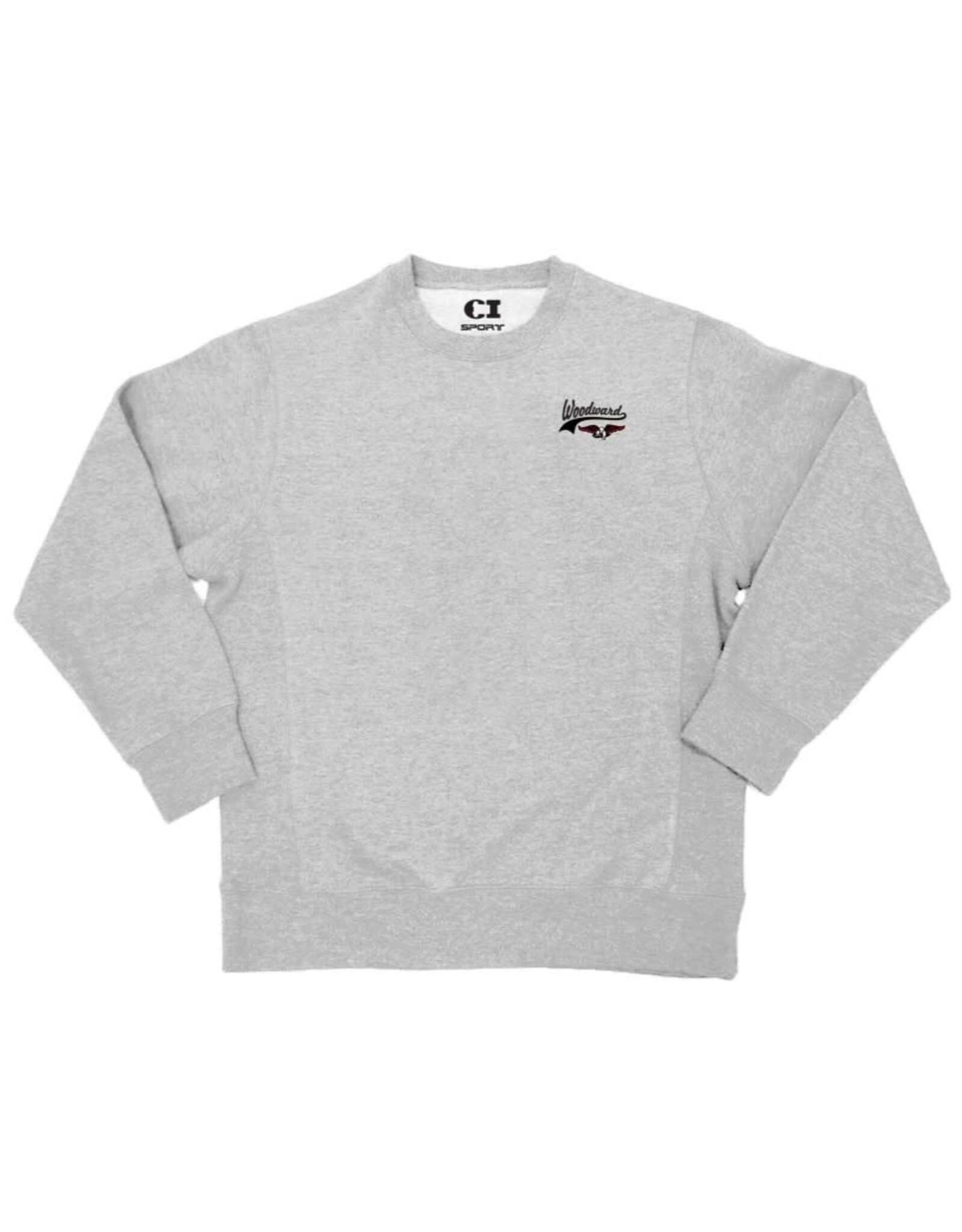 CI Sport Sweatshirt Mastiff