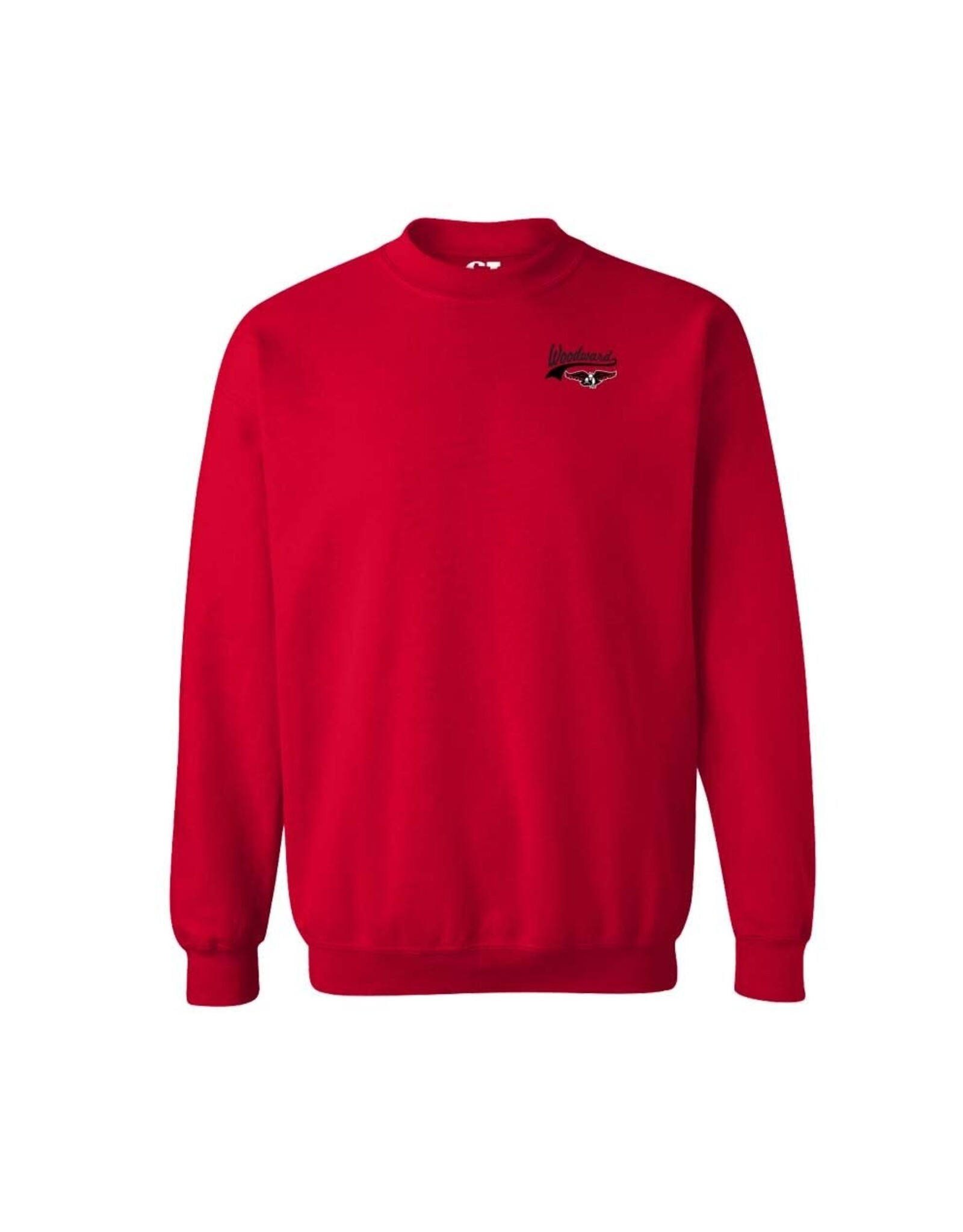 CI Sport Sweatshirt Mastiff
