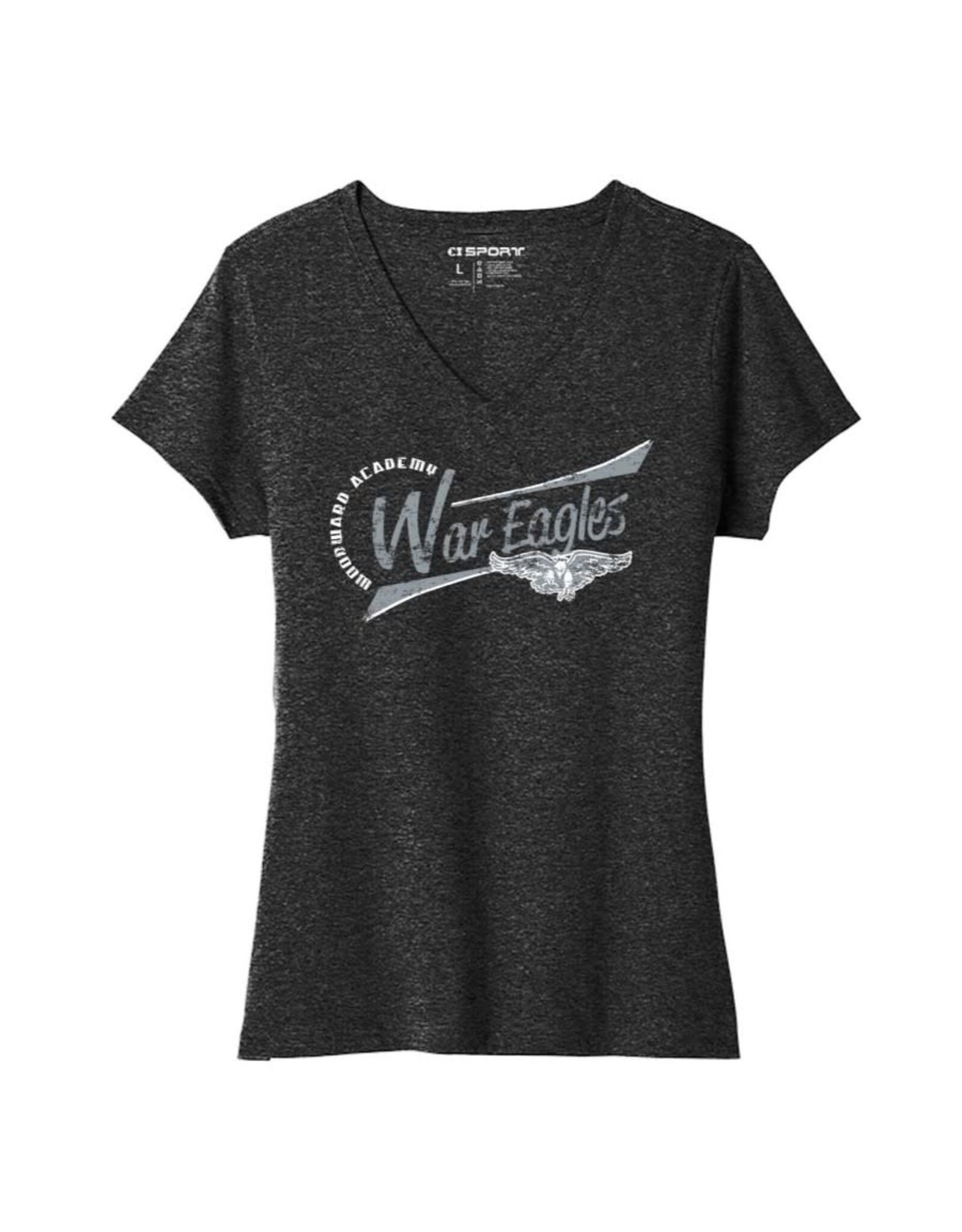 Women's SS Labrador