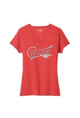 Women's SS Labrador