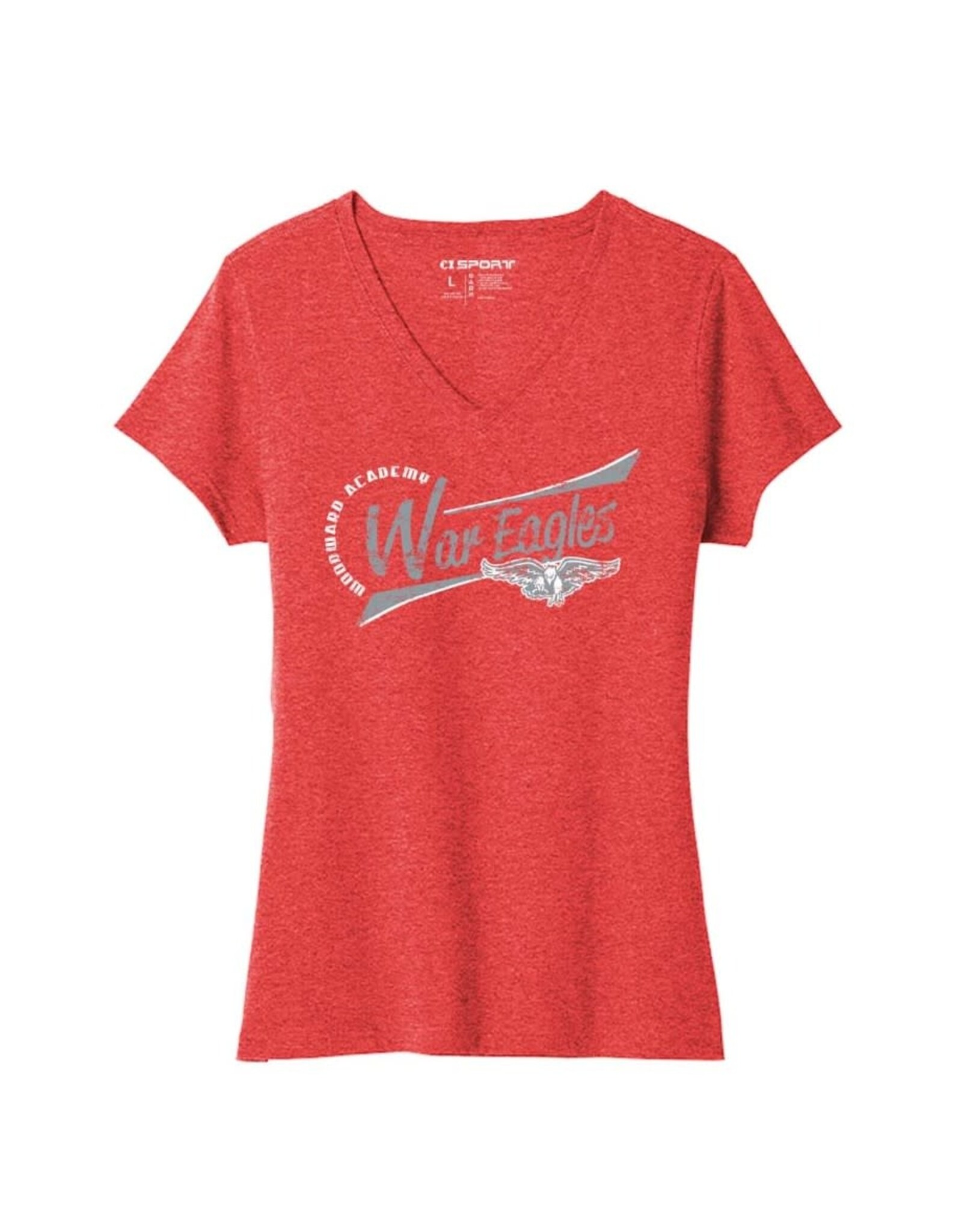 Women's SS Labrador