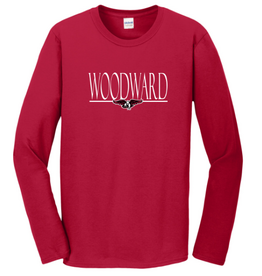 Forerunner Adult LS Woodward