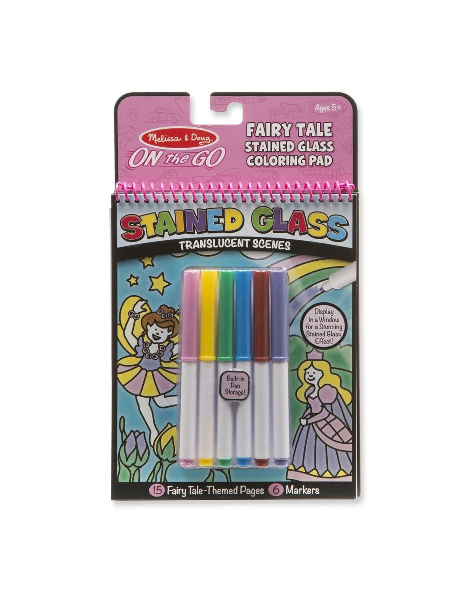 Melissa & Doug CLEARANCE M & D Art