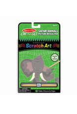 Melissa & Doug SALE M & D Art
