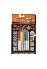 Melissa & Doug SALE M & D Art