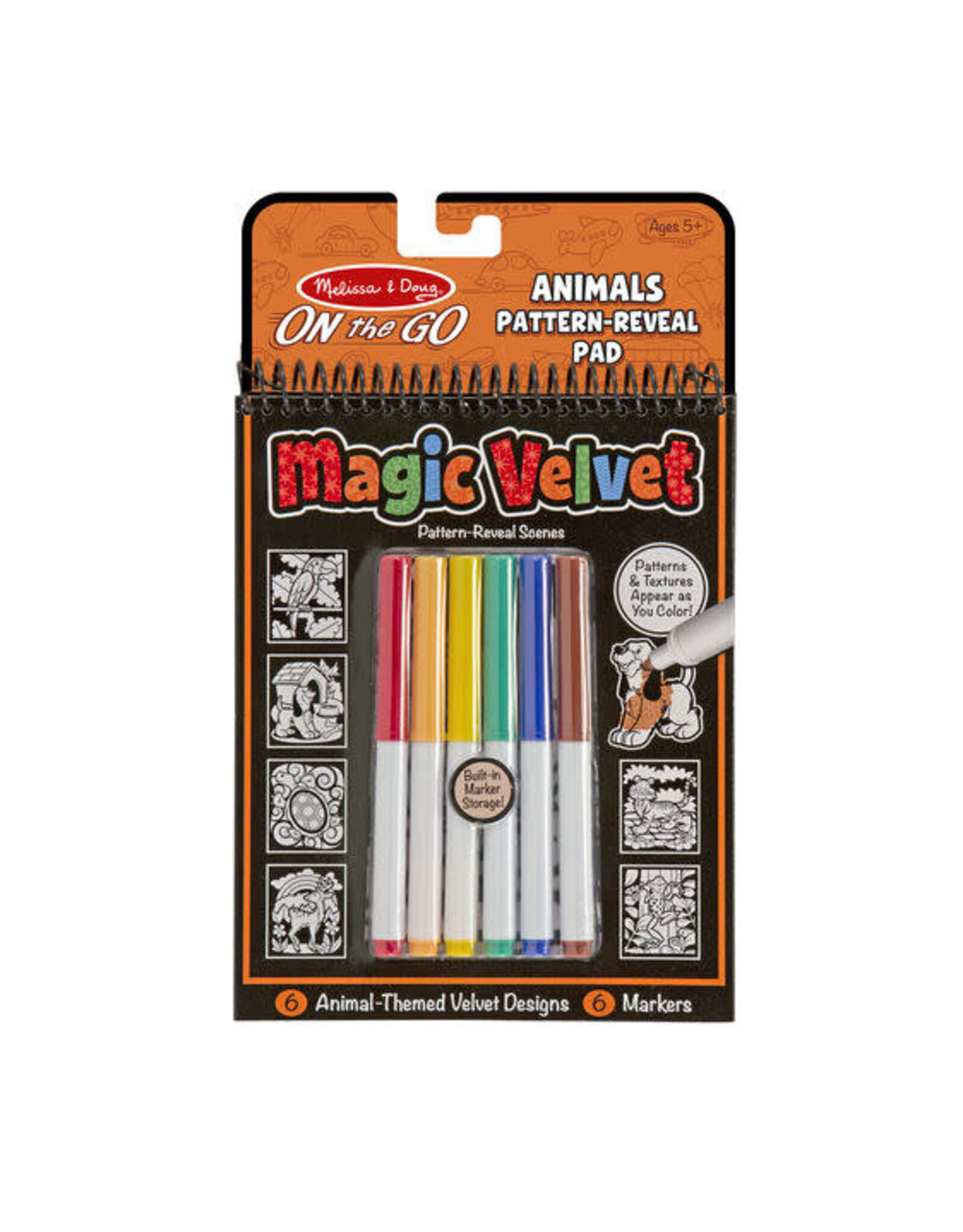 Melissa & Doug SALE M & D Art