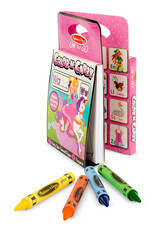 Melissa & Doug CLEARANCE M & D Art