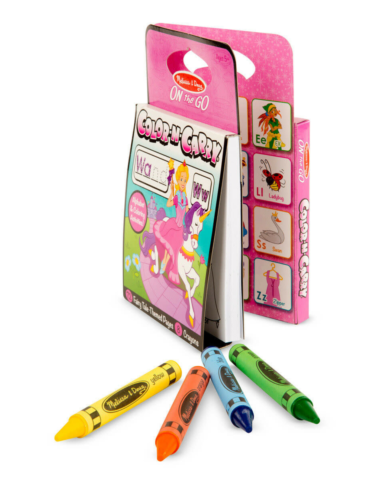 Melissa & Doug SALE M & D Art