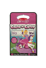 Melissa & Doug SALE M & D Art