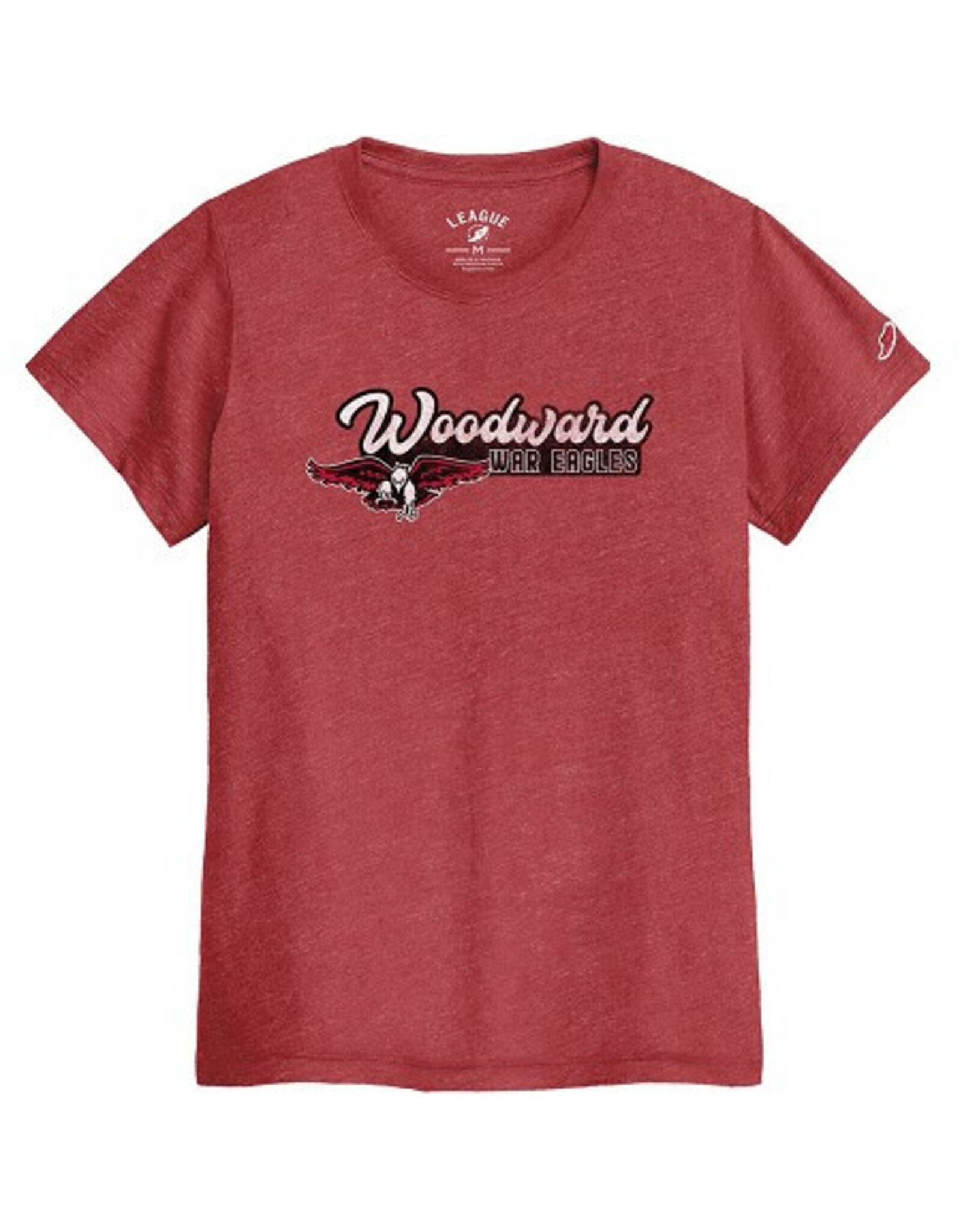 L2 Brands Ladies SS Intramural Classic