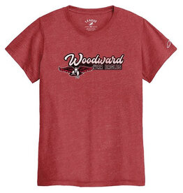 L2 Brands Ladies SS Intramural Classic