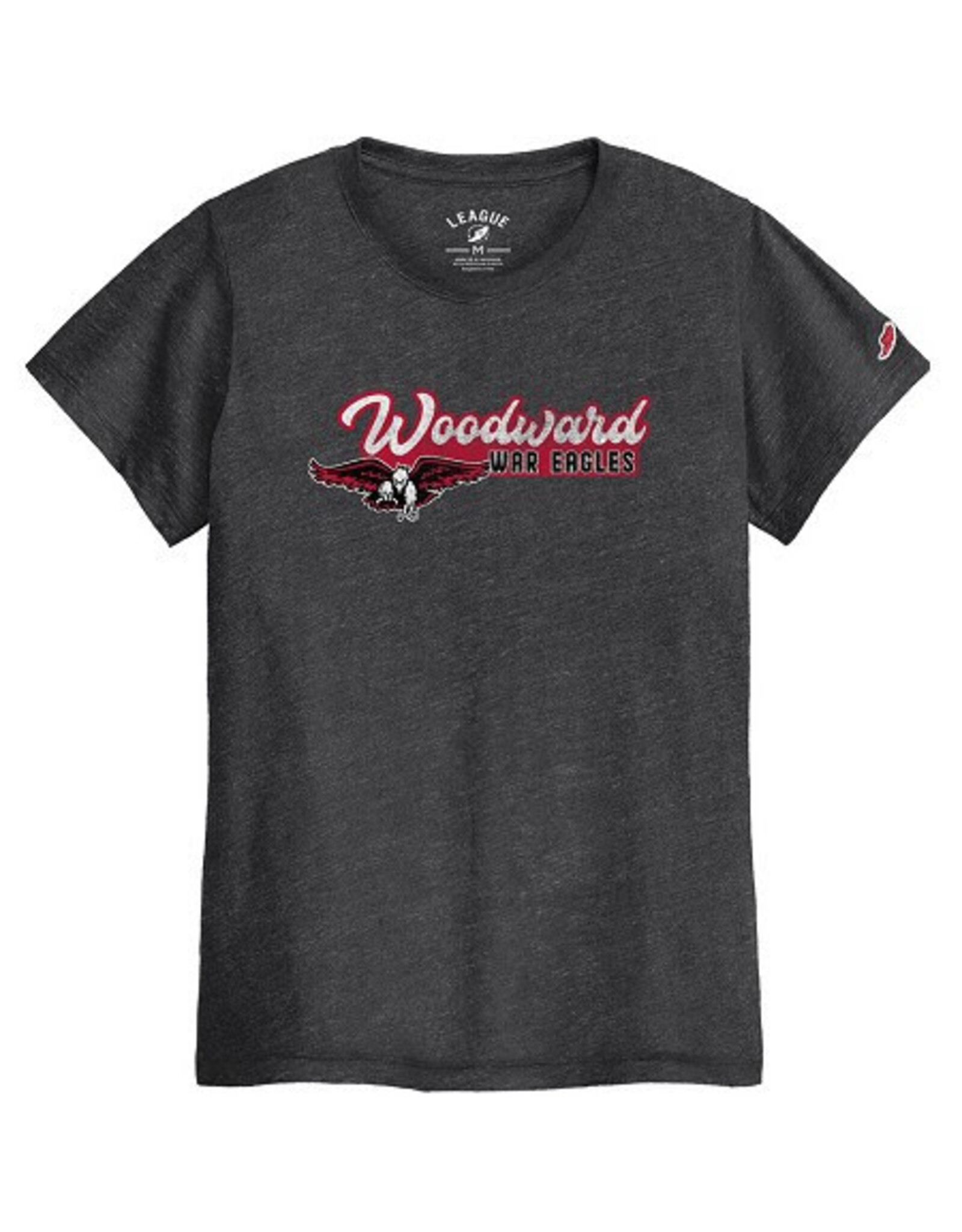 L2 Brands Ladies SS Intramural Classic