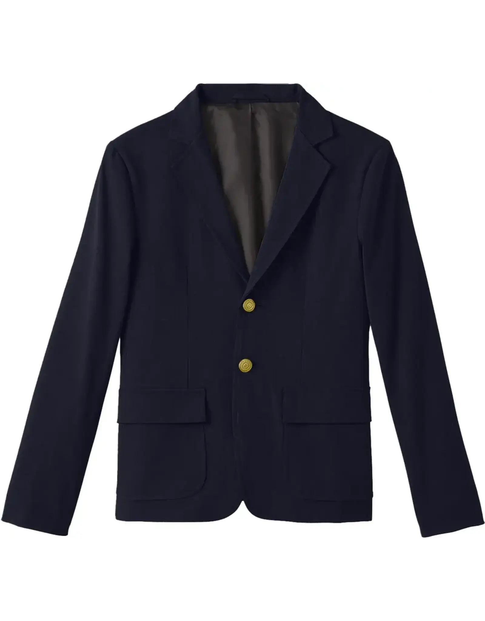 Boy's Husky Blazer