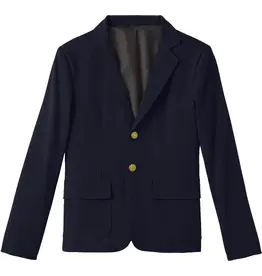Boy's Husky Blazer