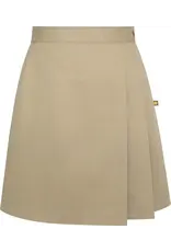 Uniform Side Pleat Skort (All grades)
