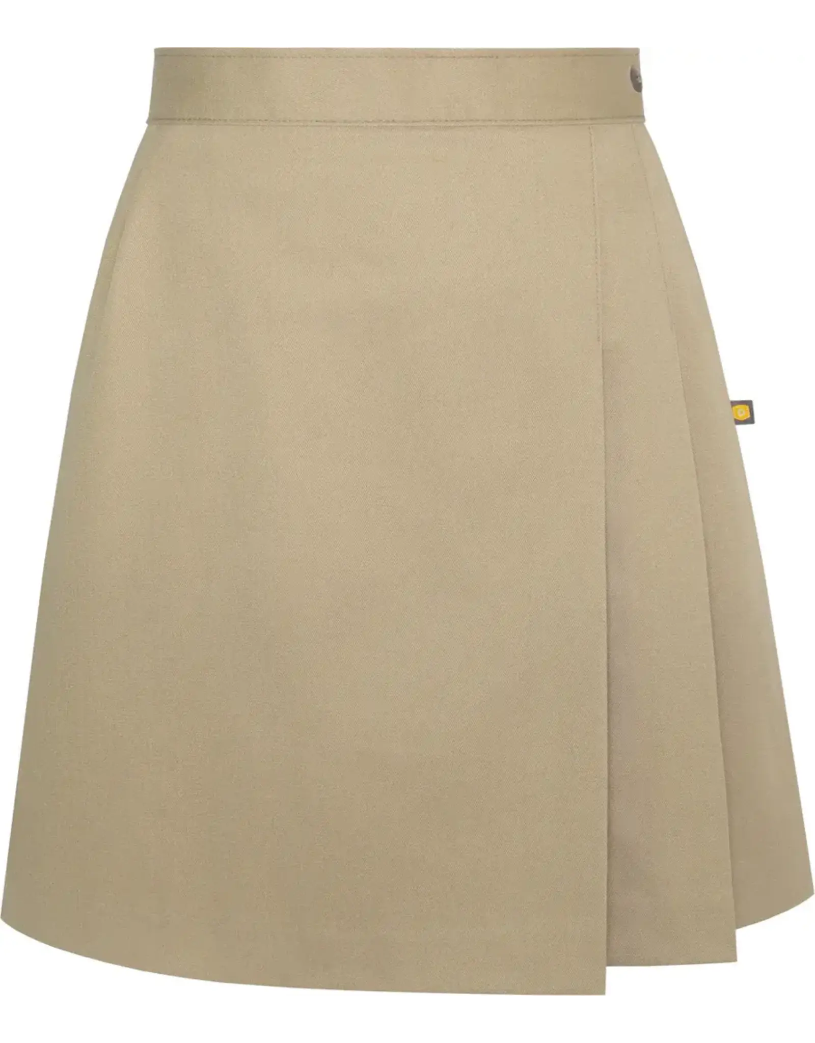Uniform Side Pleat Skort (All grades)