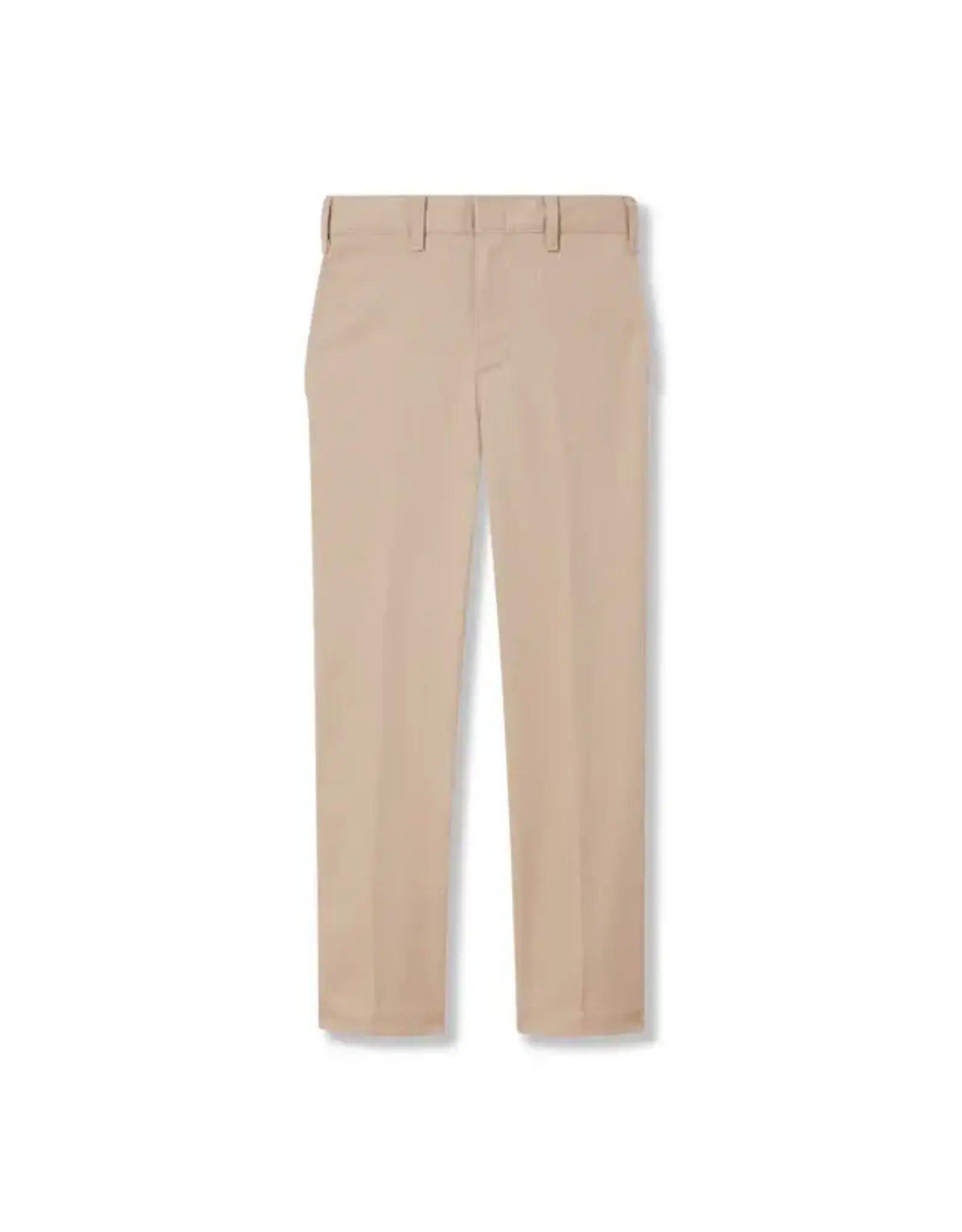 Girls Straight Leg Pants