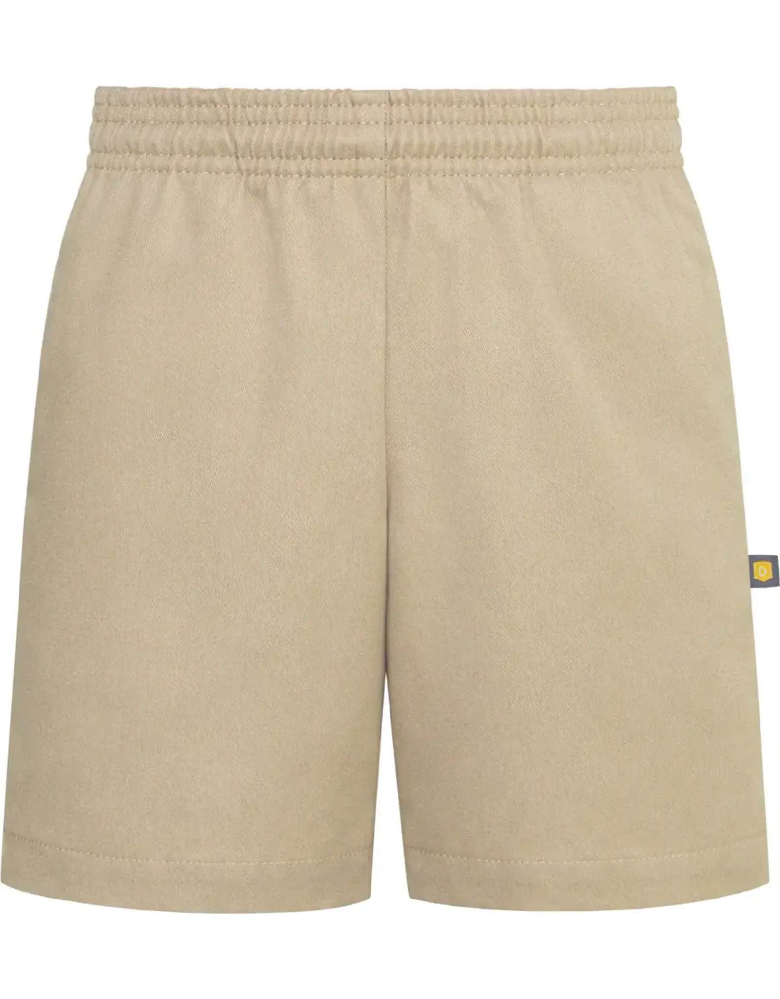 Unisex Pull-On Shorts (PK & KK Only)