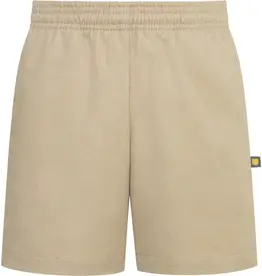 Unisex Pull-On Shorts