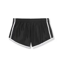 Girl's PE Shorts