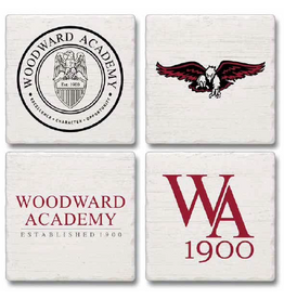 Jardine Coaster Home Set