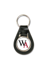 Jardine Keychain WA Fob