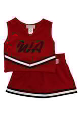 Third Street Youth Cheer  2-Piece Set
