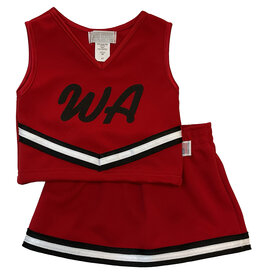 Third Street Youth Cheer Set