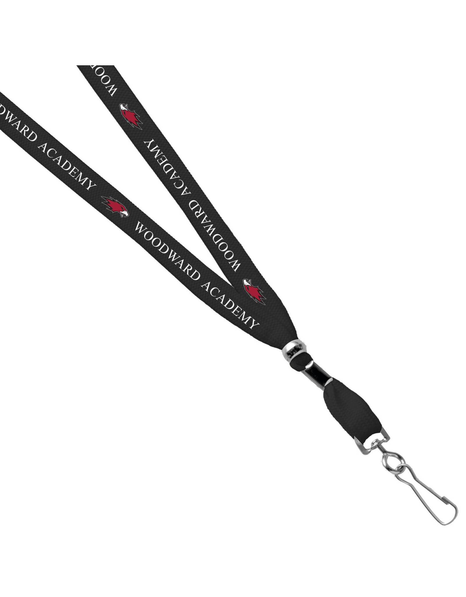Jardine Lanyard Digi
