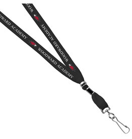 Jardine Lanyard Digi